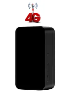 Traceur GPS 4G 50 jours- Micro espion