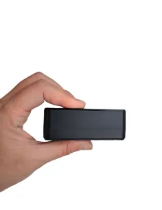 Traceur GPS 4G 60 j - Micro espion - Enregistrement sur Détection de son 2