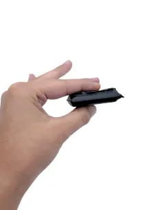 Micro espion GSM - Localisation - Détection de son 2