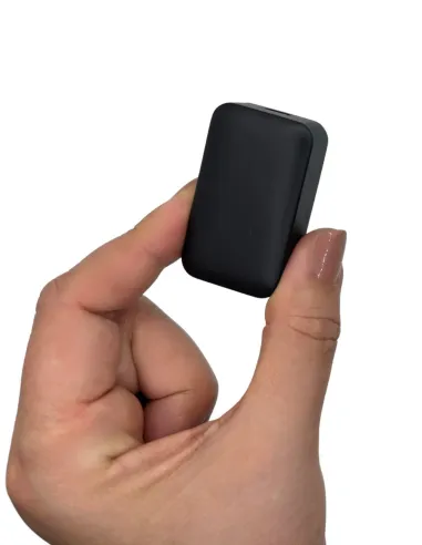 Traceur GPS / micro GSM - Localisation - Ecoute en direct