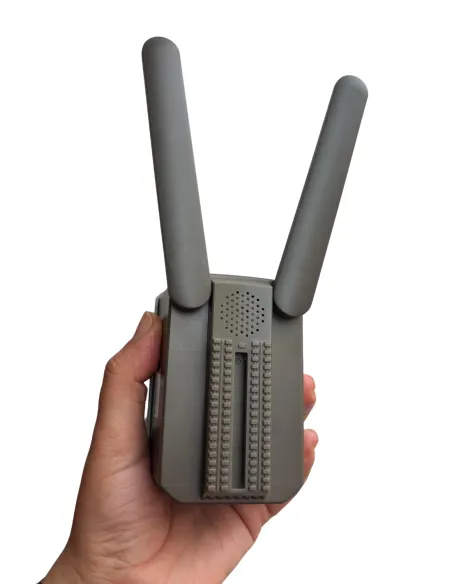Caméra de chasse 4G avec carte SIM - étanche longue autonomie