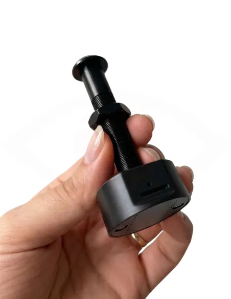 Caméra Judas WIFI FULL HD  autonomie illimité sur secteur