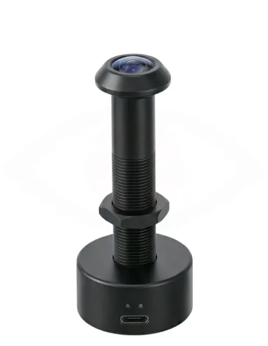 Caméra Judas WIFI FULL HD  autonomie illimité sur secteur