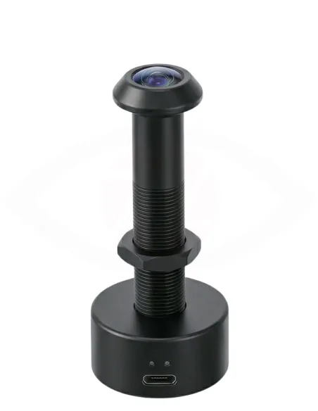 Caméra Judas WIFI FULL HD  autonomie illimité sur secteur