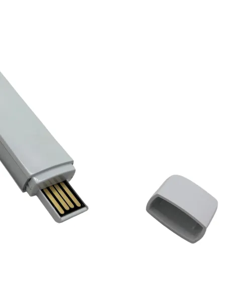 Clé USB enregistreur - Détection de son - Longue durée