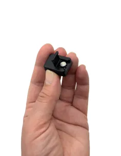 Oreillette miniature professionnelle Bluetooth - Pile rechargeable 2