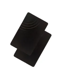 Tag compatible AirTag iOS sans haut-parleur – Modifié en France | Localisation discrète 2