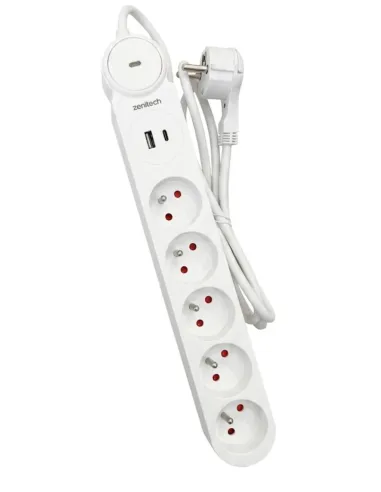 Caméra espion Wifi - boite de dérivation - Vision à distance