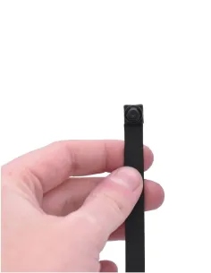 Module DIY mini camera wifi HD 120° vision a distance 2