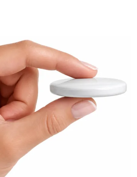 Mini GPS Ultra fin - 6 mois d'autonomie