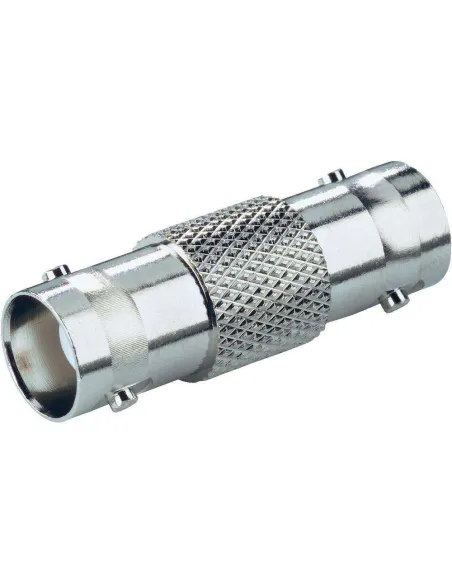 Raccord cable BNC Femelle/Femelle - Securvision