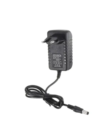 Alimentation 12V/2A pour camera