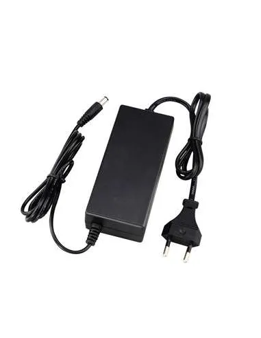 Alimentation 12V/5A pour 4 caméras vidéo surveillance
