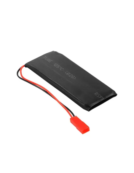 Batterie 2500 mAh 3.7V - pour : Caméra espion - micro GSM