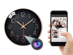 Vision à distance en direct depuis l’application