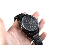 Montre fonctionnelle
